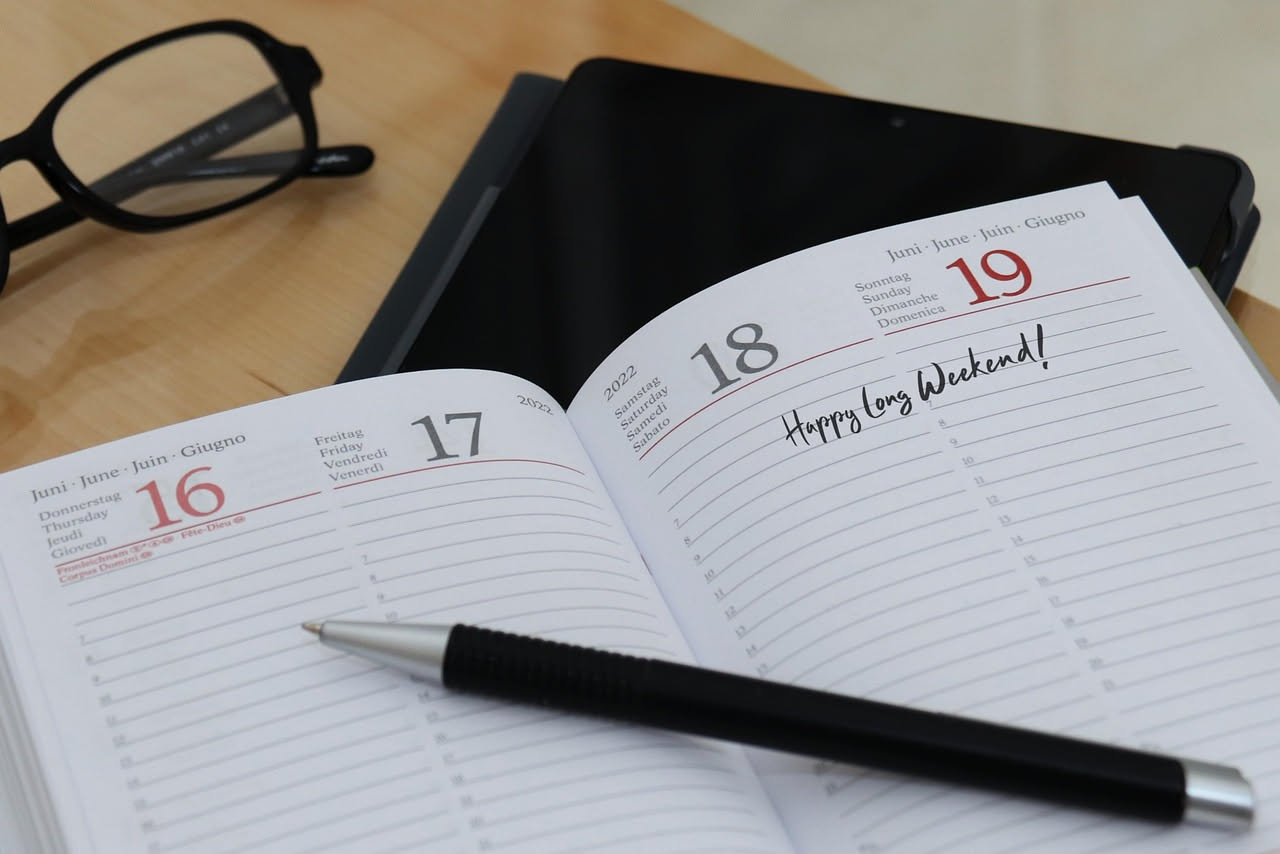 Riassumere un anno di diario: il prompt che funziona davvero
