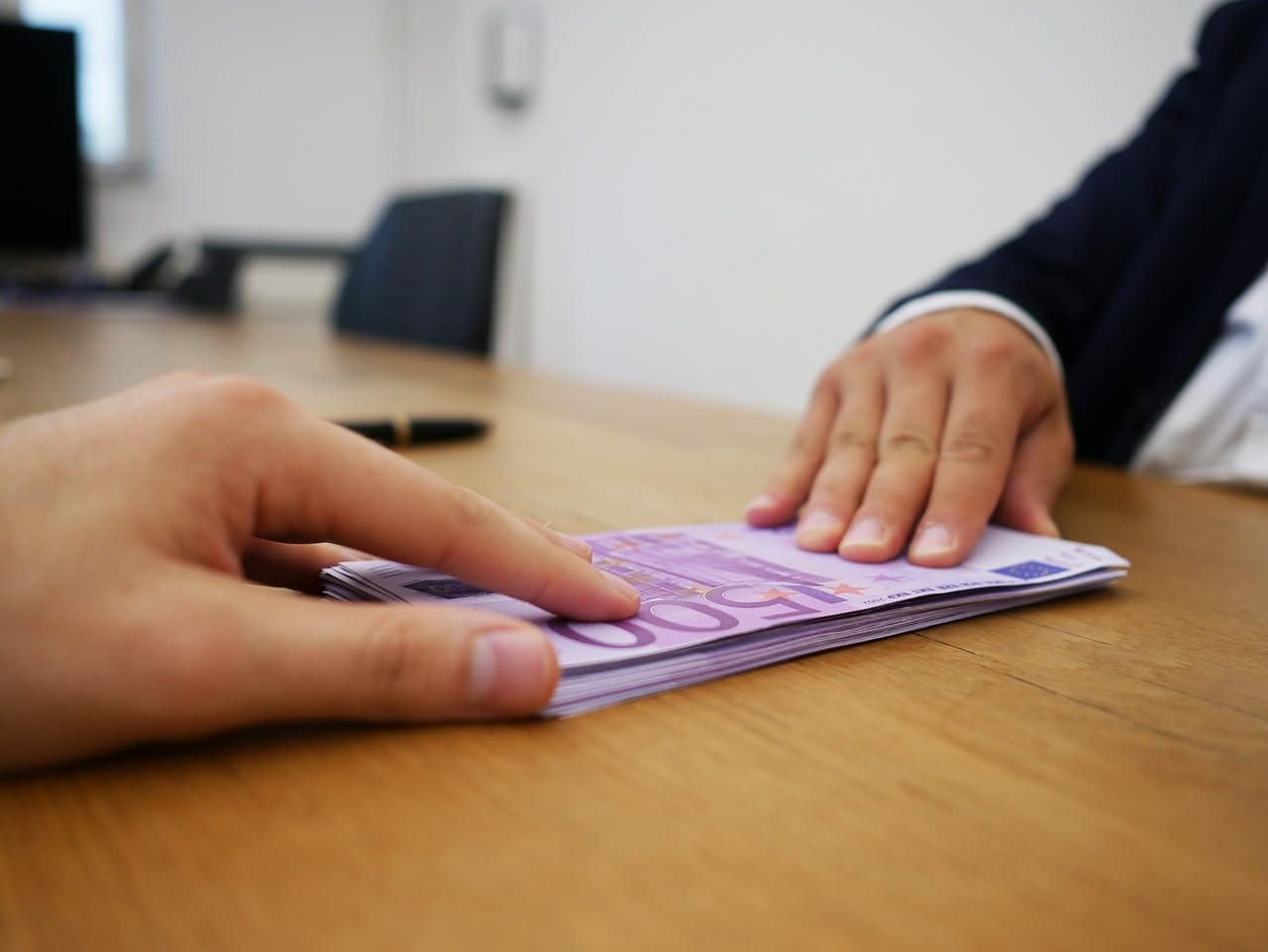 Incontro con il commercialista sui debiti: come prepararsi