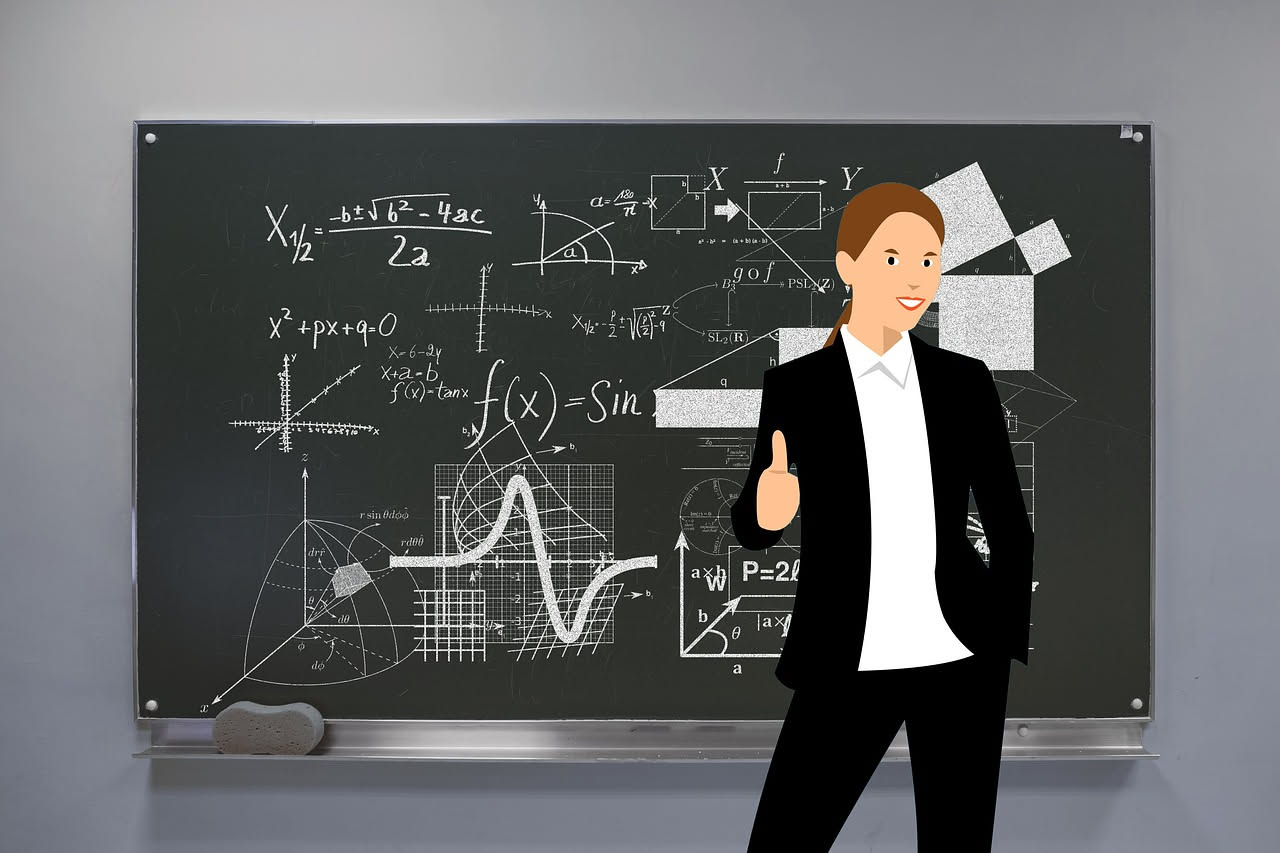 Insegnante di sostegno: come l'IA aiuta a preparare il concorso