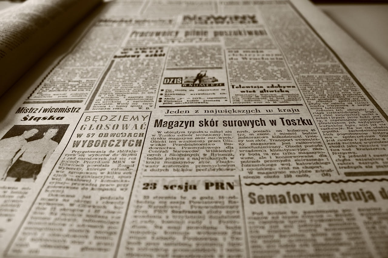 Come scrivere a un giornalista locale quando conosci un'ingiustizia