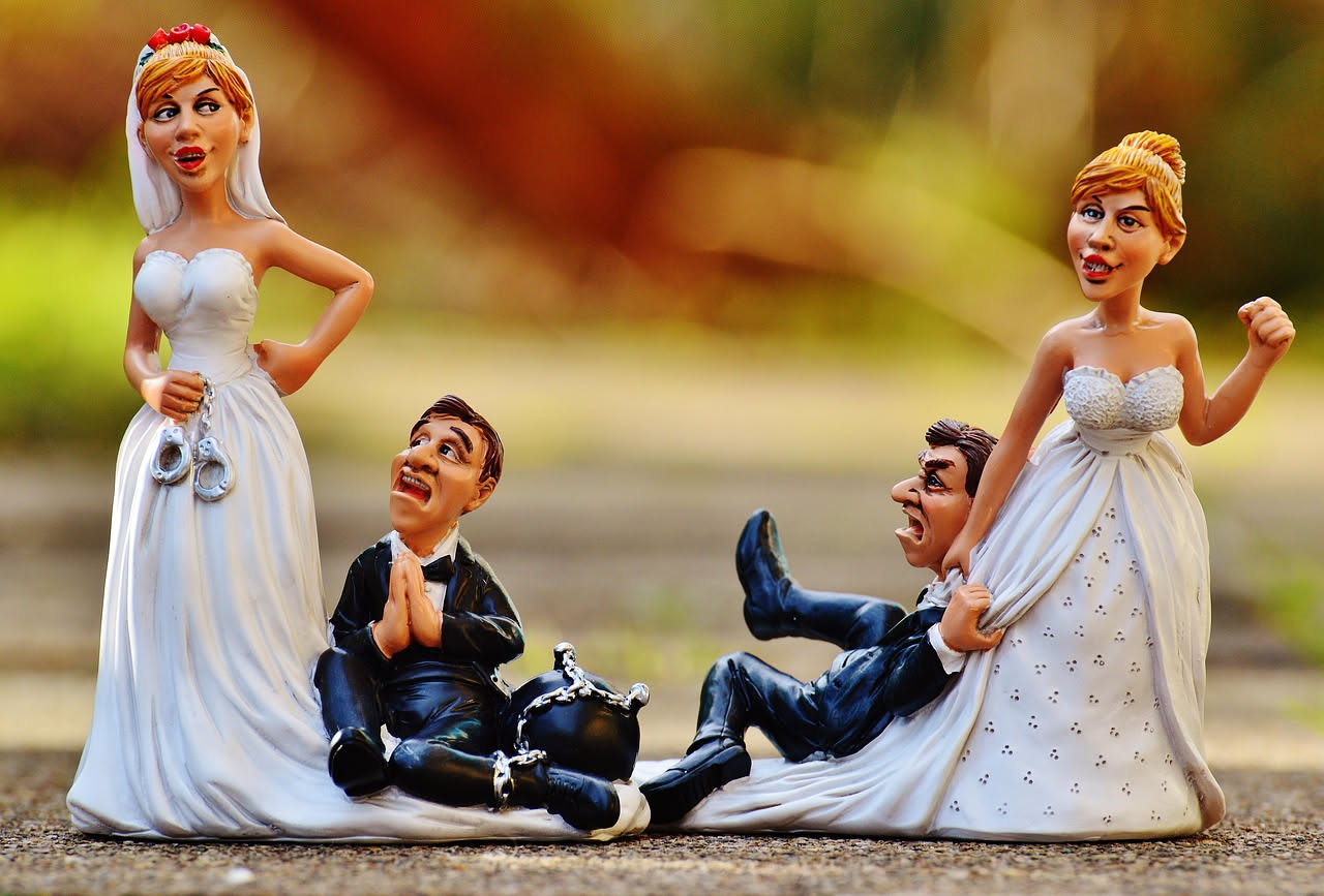 Come parlare al fratello che non vuole sposare la madre dei figli
