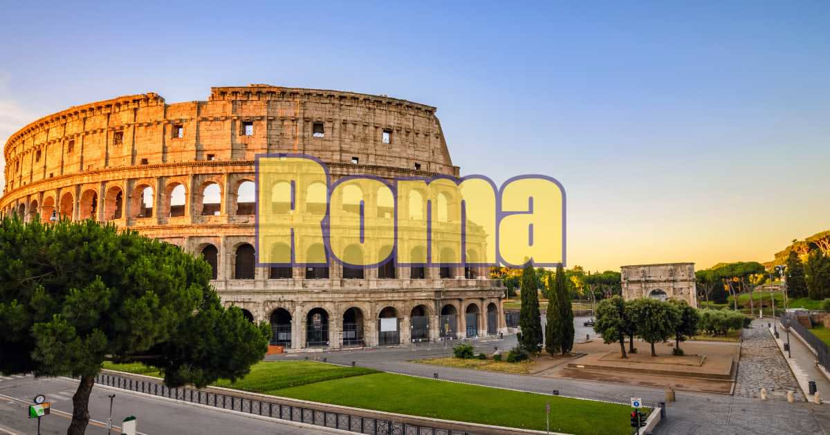 Gita a Roma in terza media: il prompt per organizzarla senza stress