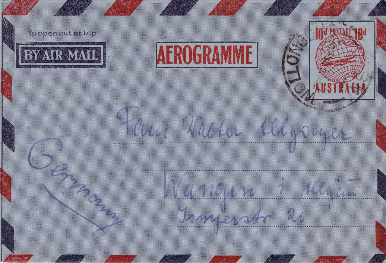 Come scrivere una mail di reclamo alla compagnia aerea per volo perso