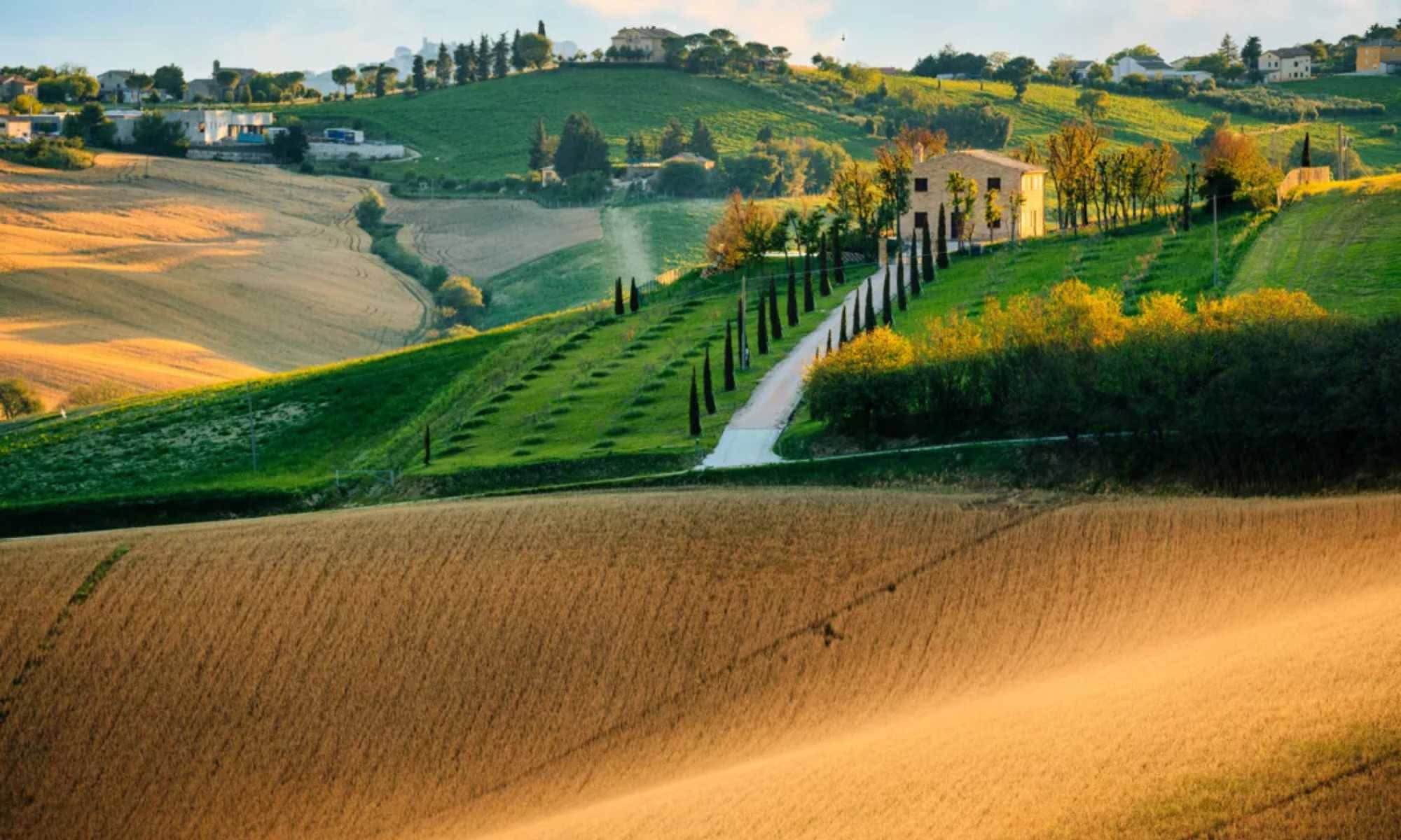 Agriturismo nelle Marche: quale percorso normativo seguire