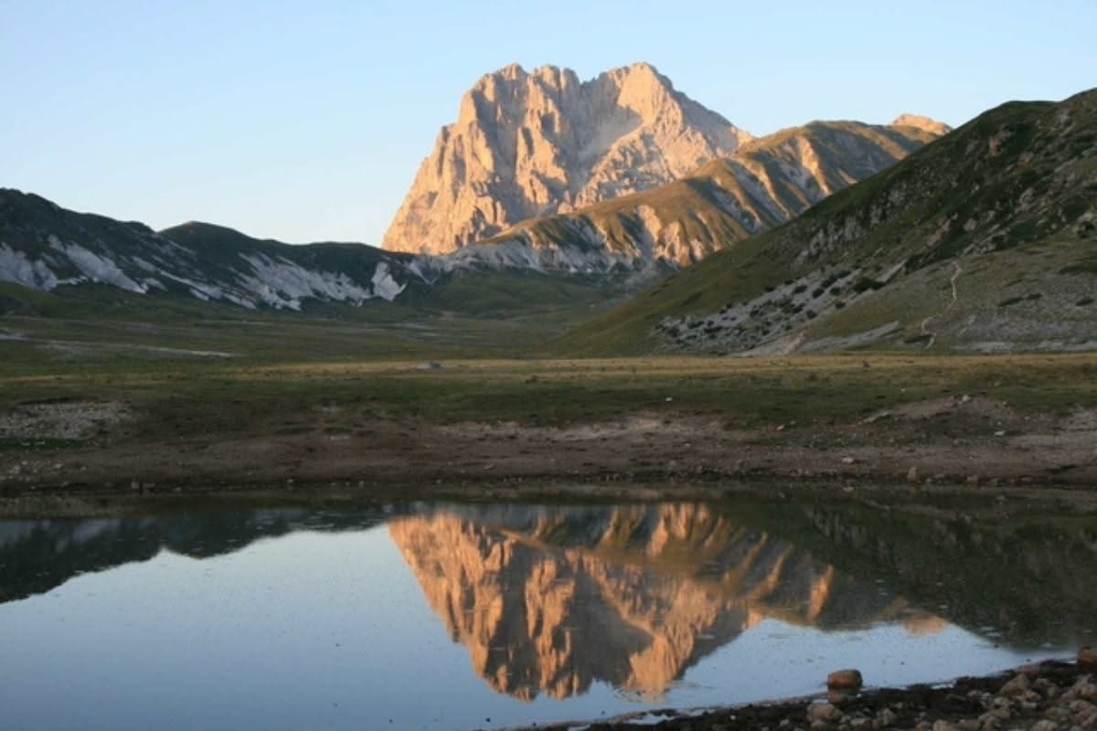 Guida ambientale nelle Alpi Apuane: come iniziare questa professione