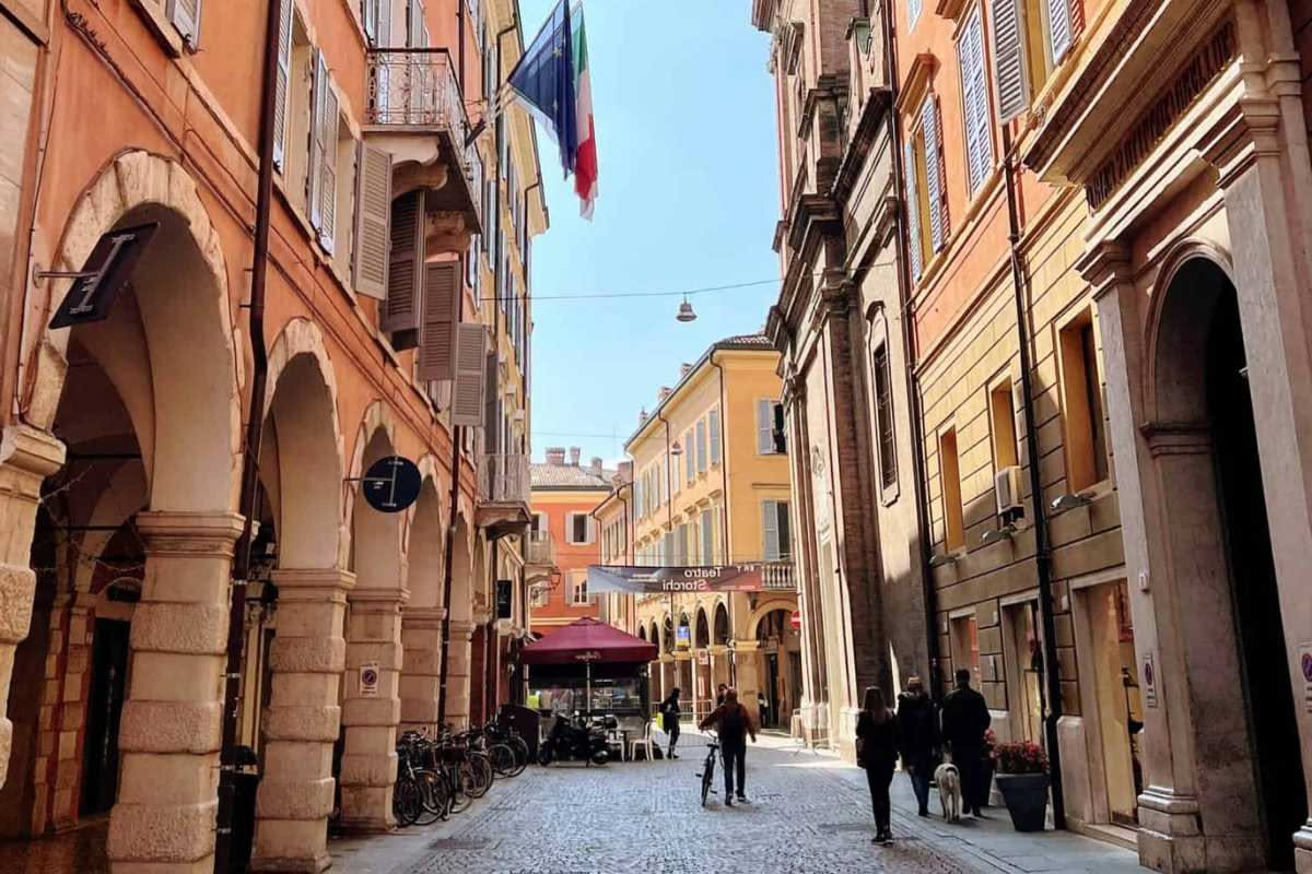 Negozio di e-bike a Padova: come l'IA disegna il piano commerciale