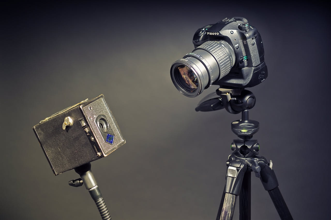 Come funziona il riconoscimento delle immagini: dalla fotocamera al risultato