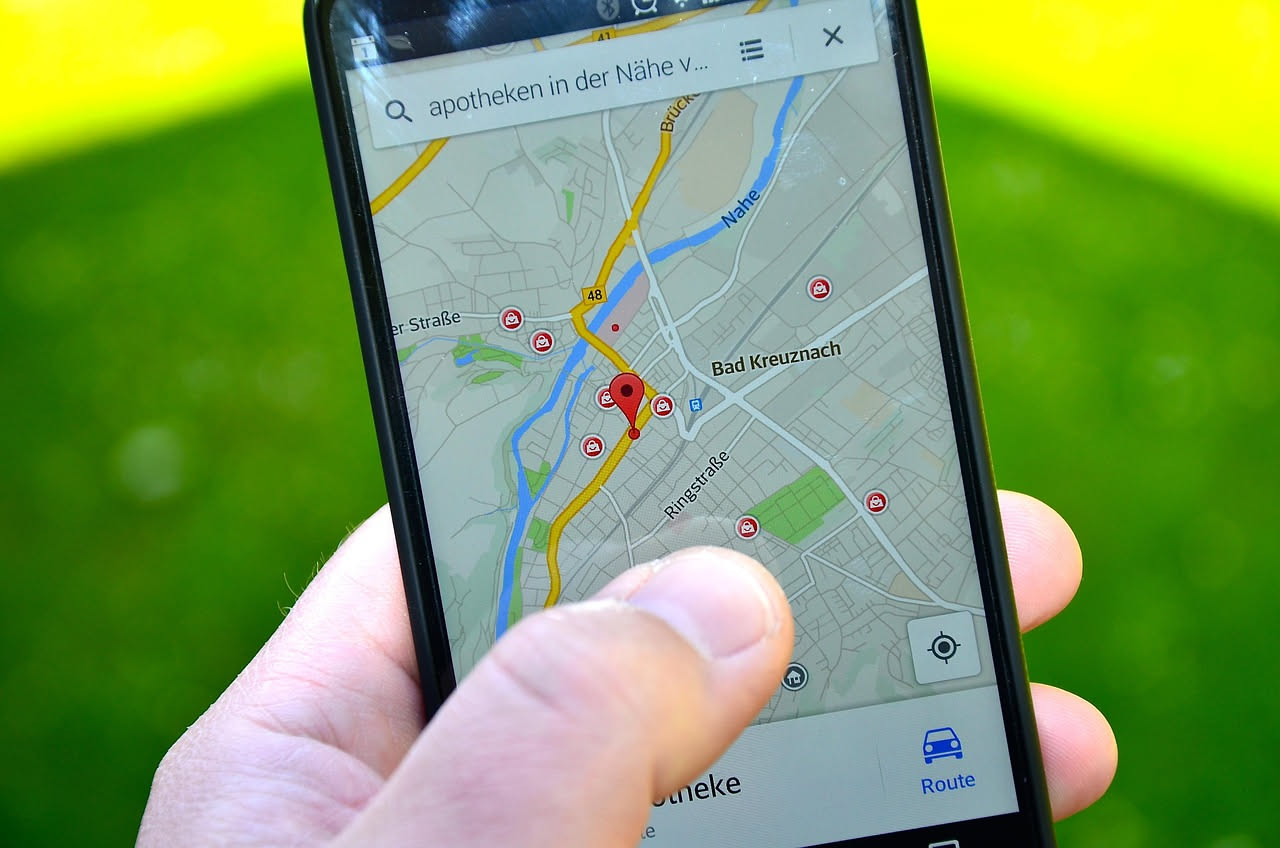 Come funziona il GPS: la spiegazione del sistema globale di posizionamento