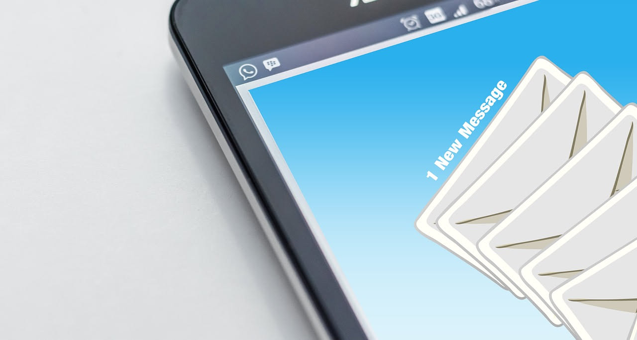 Come funziona la posta elettronica: il percorso dei tuoi messaggi