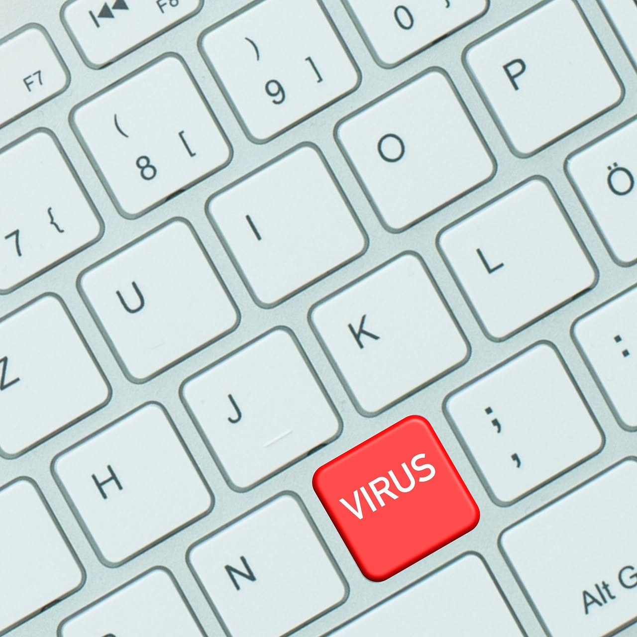 Come funziona un antivirus: la difesa del tuo dispositivo spiegata