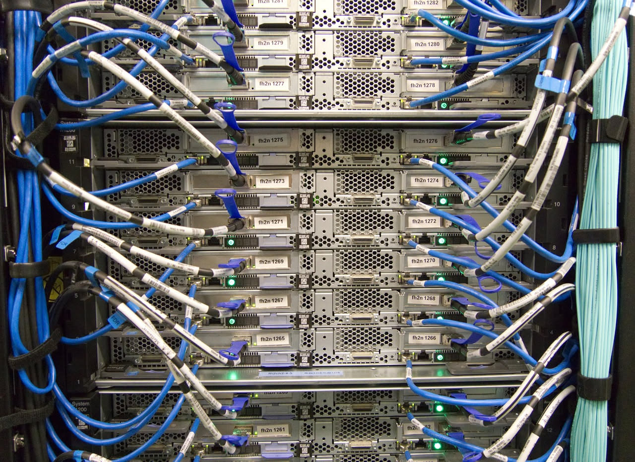 Come funziona un server: la spiegazione semplice