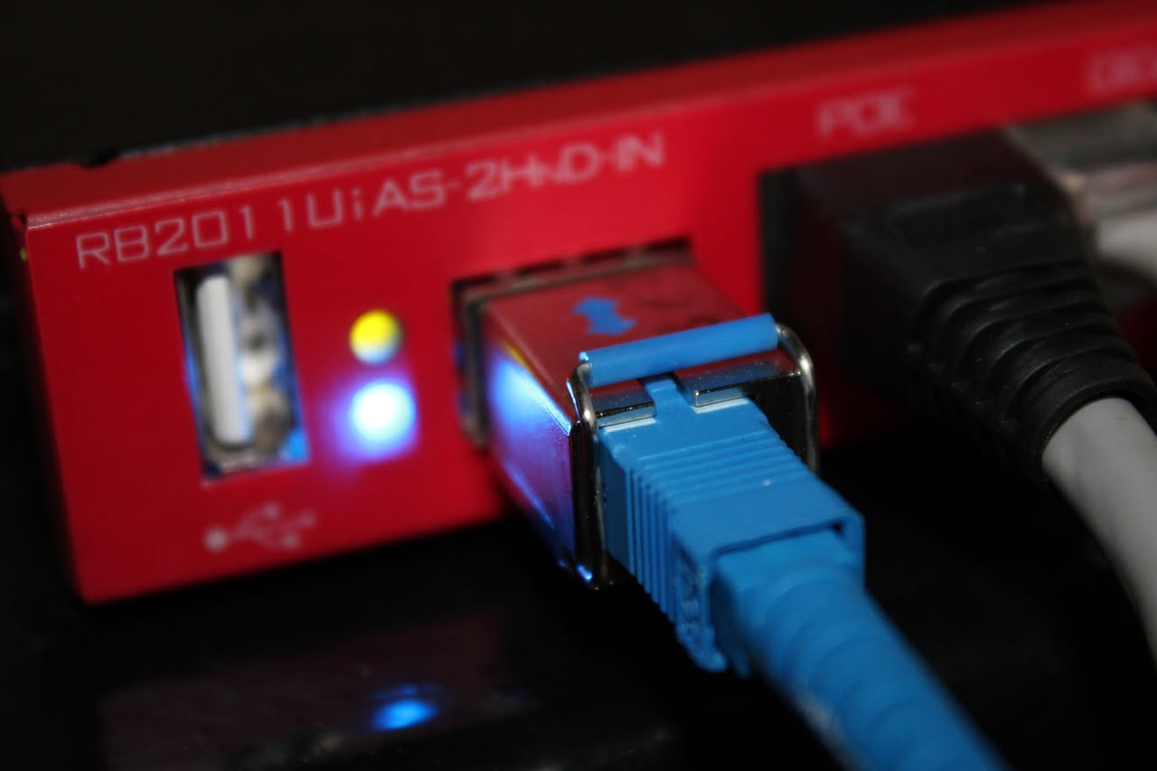 Come funziona un firewall: la barriera digitale che protegge i tuoi dati