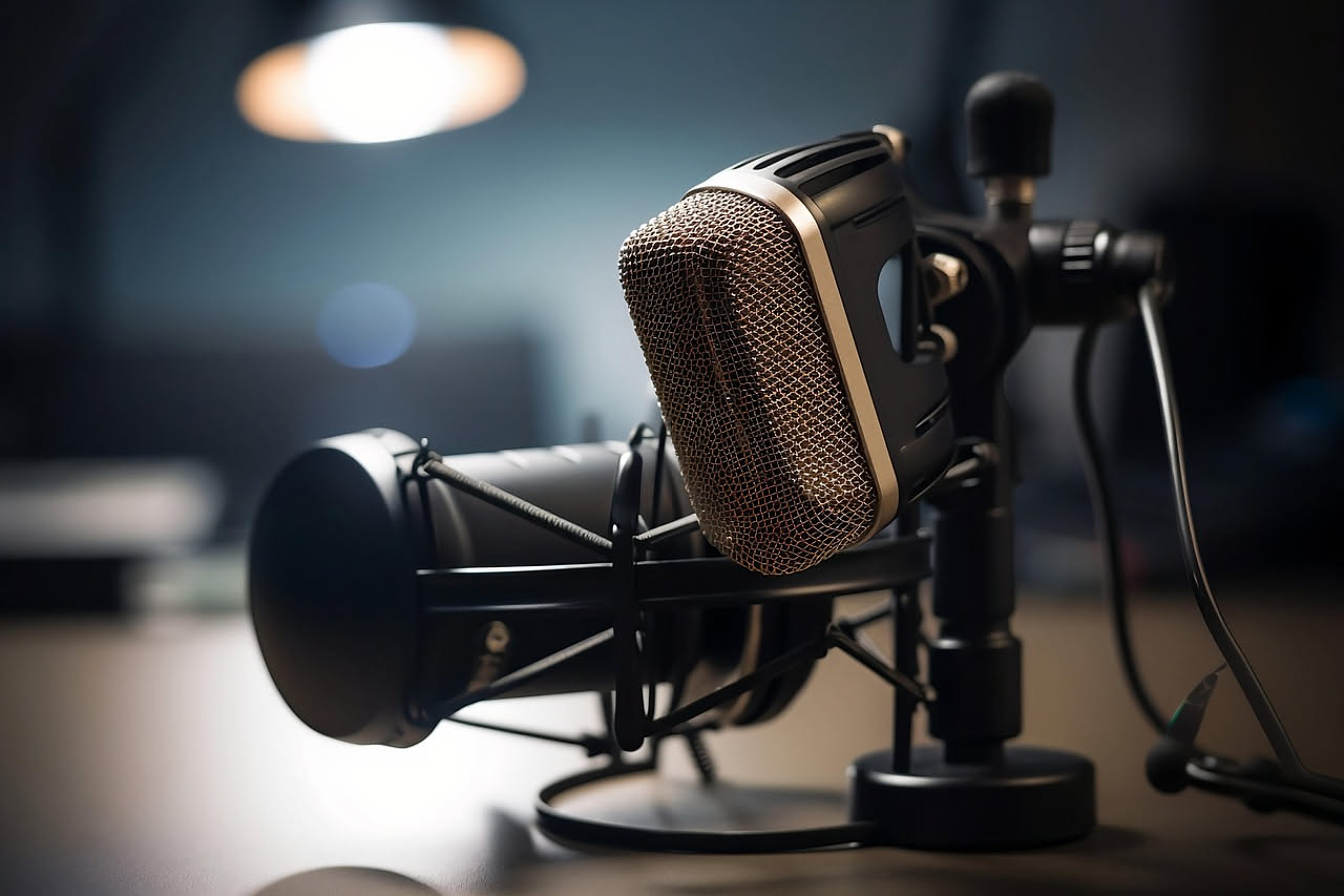 Come funziona un podcast: la spiegazione tecnica semplice