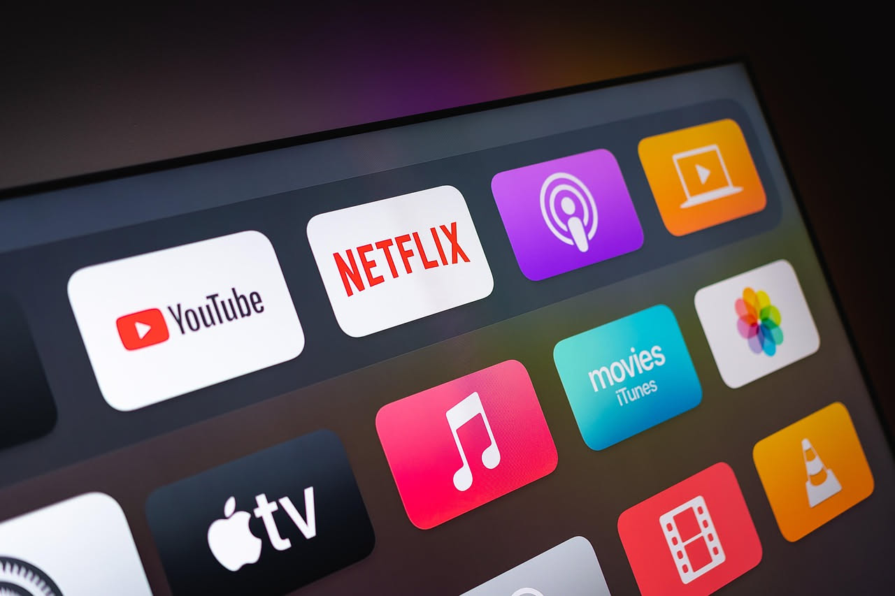 Come funziona una smart TV: la guida completa