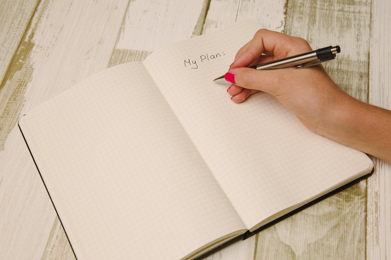 Come scrivere prompt per pianificare un progetto