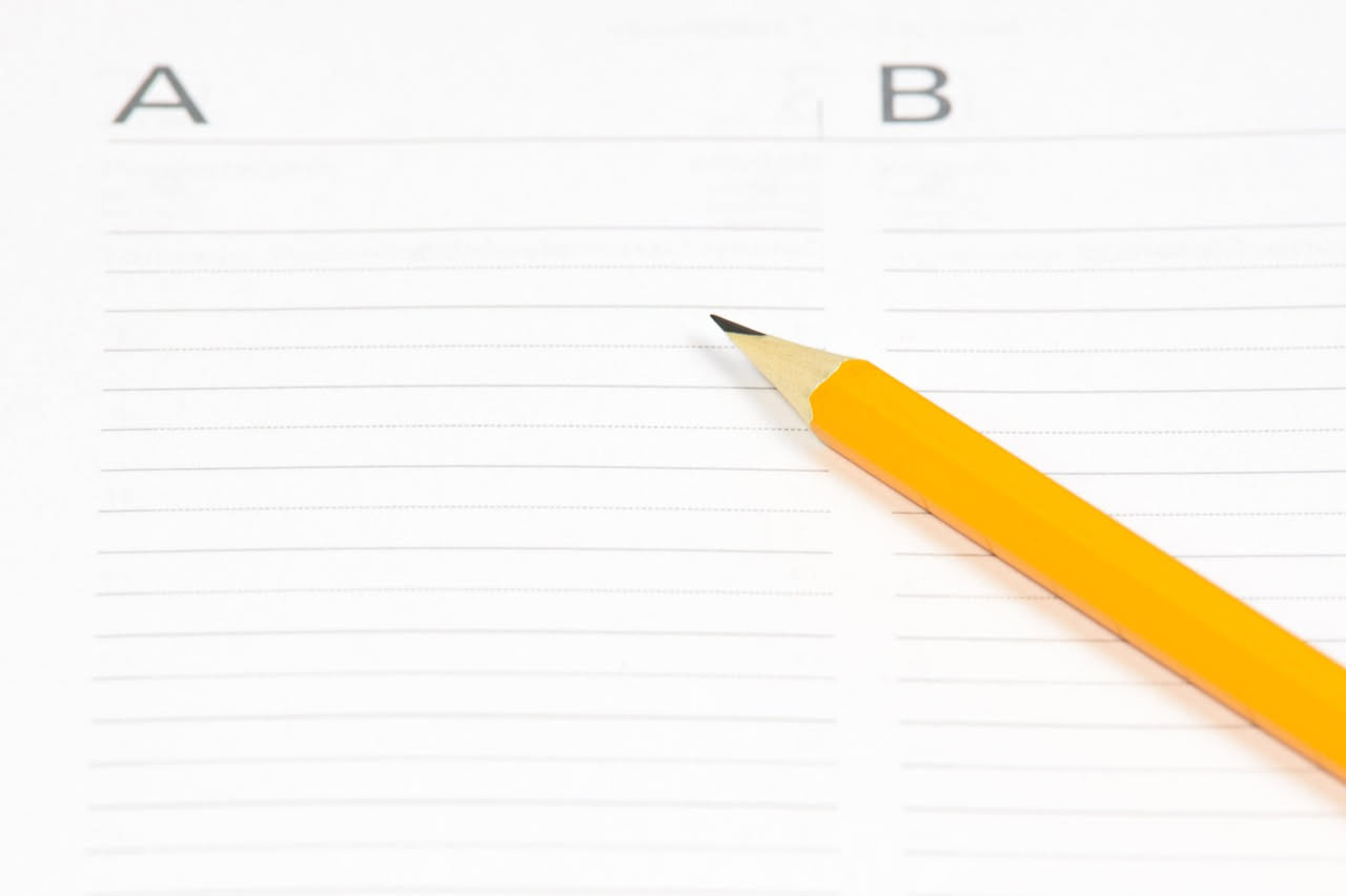 Come scrivere prompt per creare una scaletta efficace